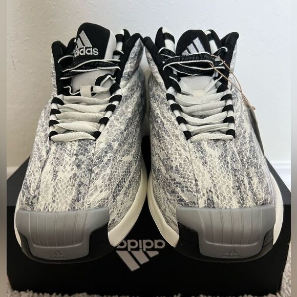 Adidas Crazy 1 Snakeskin Kobe Bryant Basketball Shoes main image 3